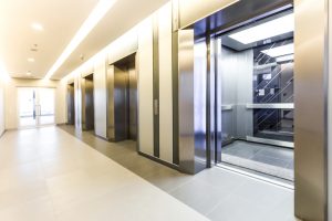 UPS systems for elevators